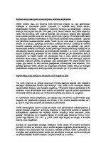 Konspekts 'Eiropas "indoeiropeizācija": migrācija vai kultūras kontakti un aizguvumi', 3.