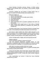 Referāts 'Prokuratūras sistēma Lietuvā', 2.