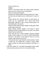 Konspekts 'Bērnu slimības', 3.