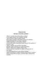 Konspekts 'Bērnu slimības', 14.