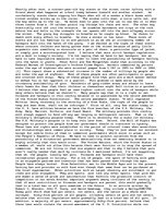 Eseja 'The Need for Handgun Restrictions', 1.