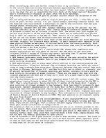 Eseja 'Gun Control', 1.