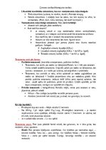 Konspekts 'Ģimenes tiesības', 22.