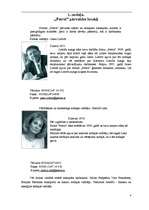 Prakses atskaite 'Prakses atskaite par Slovēnijas naftas nozares firmu "Petrol"', 4.