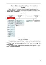 Prakses atskaite 'Prakses atskaite par Slovēnijas naftas nozares firmu "Petrol"', 5.