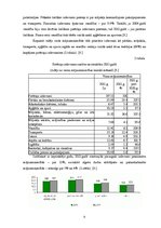 Referāts 'Mājsaimniecību budžeta struktūra Latvijā 2011.-2013.gadā', 8.