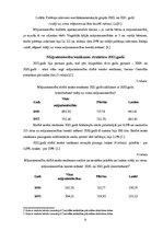 Referāts 'Mājsaimniecību budžeta struktūra Latvijā 2011.-2013.gadā', 9.