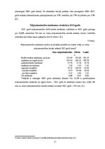 Referāts 'Mājsaimniecību budžeta struktūra Latvijā 2011.-2013.gadā', 17.