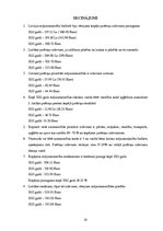 Referāts 'Mājsaimniecību budžeta struktūra Latvijā 2011.-2013.gadā', 19.