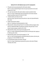 Referāts 'Mājsaimniecību budžeta struktūra Latvijā 2011.-2013.gadā', 21.