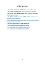 Referāts 'Alauksts', 3.