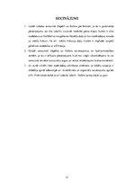 Referāts 'Alauksts', 21.