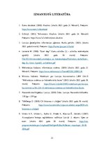 Referāts 'Alauksts', 23.