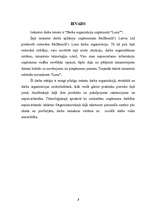 Referāts 'Darba organizācija uzņēmumā "Luna"', 3.