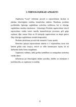 Referāts 'Darba organizācija uzņēmumā "Luna"', 6.