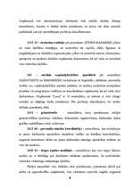 Referāts 'Darba organizācija uzņēmumā "Luna"', 8.