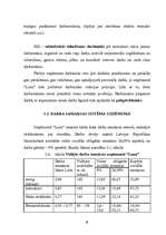 Referāts 'Darba organizācija uzņēmumā "Luna"', 9.