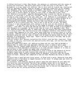 Eseja 'Rear Window, Film Analysis', 1.