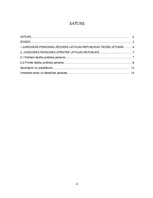 Referāts 'Juridisko personu funkcijas', 2.