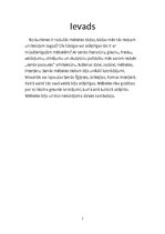 Referāts 'Mēbeles Senajā Ēģiptē, Grieķijā un Romā', 2.