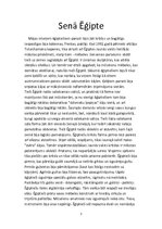 Referāts 'Mēbeles Senajā Ēģiptē, Grieķijā un Romā', 3.