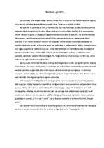 Eseja 'Nepaej garām', 1.