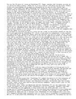 Eseja '"Assess the Contributions and Impact of Amenhotep III"- a Prominent King of the ', 1.