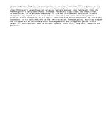 Eseja '"Assess the Contributions and Impact of Amenhotep III"- a Prominent King of the ', 3.