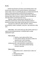 Prakses atskaite 'Mārketinga komunikācijas', 3.