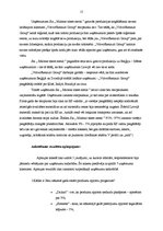 Prakses atskaite 'Mārketinga komunikācijas', 15.