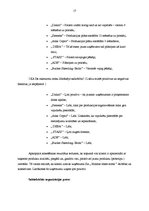 Prakses atskaite 'Mārketinga komunikācijas', 17.