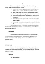 Prakses atskaite 'Mārketinga komunikācijas', 18.