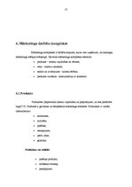 Prakses atskaite 'Mārketinga komunikācijas', 27.