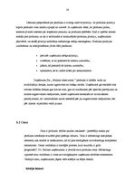 Prakses atskaite 'Mārketinga komunikācijas', 28.