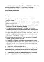 Prakses atskaite 'Mārketinga komunikācijas', 32.