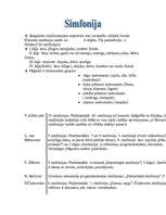 Konspekts 'Svīta, sonāte, simfonija, opera, balets, kantāte un oratorija. J.S.Bahs', 3.