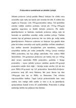 Eseja 'Prokuratūras izveidošanās un attīstība Latvijā', 1.