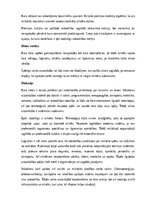 Referāts 'Kara lietas', 21.
