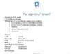 Prezentācija 'Prakses atskaite reklāmas un sabiedrisko attiecību aģentūrā "Airport"', 3.