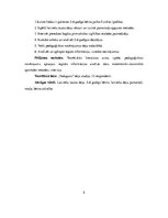 Referāts 'Latviešu dejas pamatsoļu apguve bērniem 5-6 gadu vecumā', 5.