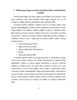 Referāts 'Latviešu dejas pamatsoļu apguve bērniem 5-6 gadu vecumā', 6.