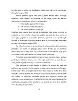 Referāts 'Latviešu dejas pamatsoļu apguve bērniem 5-6 gadu vecumā', 14.