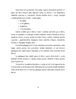 Referāts 'Latviešu dejas pamatsoļu apguve bērniem 5-6 gadu vecumā', 15.