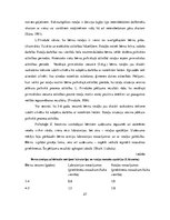 Referāts 'Latviešu dejas pamatsoļu apguve bērniem 5-6 gadu vecumā', 27.