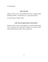 Referāts 'Latviešu dejas pamatsoļu apguve bērniem 5-6 gadu vecumā', 31.