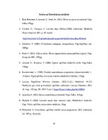 Referāts 'Latviešu dejas pamatsoļu apguve bērniem 5-6 gadu vecumā', 34.