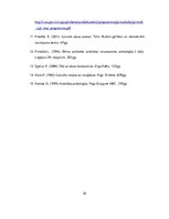 Referāts 'Latviešu dejas pamatsoļu apguve bērniem 5-6 gadu vecumā', 35.