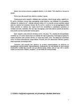 Referāts 'Alkohola ietekme uz cilvēka organismu', 7.