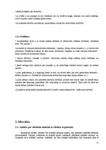 Referāts 'Alkohola ietekme uz cilvēka organismu', 17.