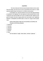 Referāts 'Rozes tēls glezniecībā', 3.